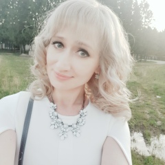 Анюта Хохлова, 07.08.1987, Чебоксары