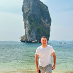 Евгений Кучумов, 07.07