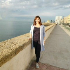 Марина Иванченко, 29.07