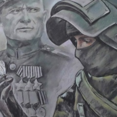 Александр Куликов
