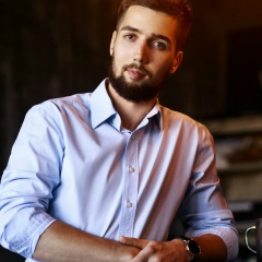 Альберт Жиляев, 13.04.2000, Брянск