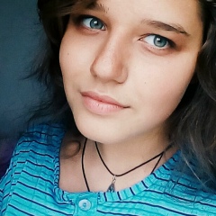 Александра Лаур, 02.10.1999, Одесса