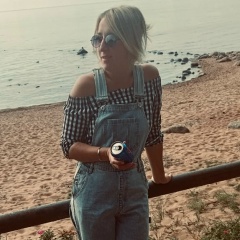 Марина Власова, 14.08.1984, Санкт-Петербург