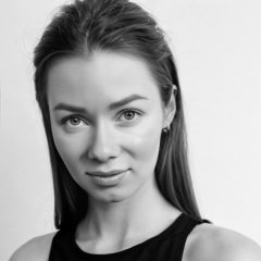 Светлана Жигулева, 30.05, Москва