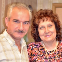 Любовь Бухтиярова, 06.11, Севастополь