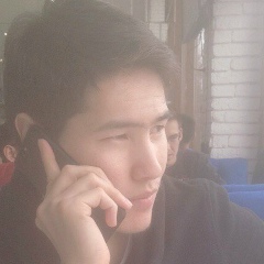 Serzhan Shayakhmetov, 07.03.1994, Шымкент