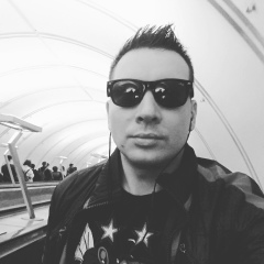 Виктор Верзунов, 26.11.1901, Москва