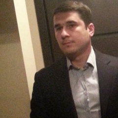 Сергей Антонов