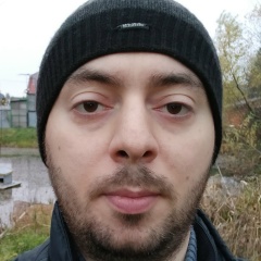 Георгий Тетунашвили, 28.08.1985, Москва