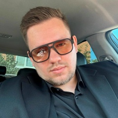 Дмитрий Макаров, Москва