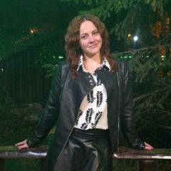 Юлия Кравченко, 13.06.1989