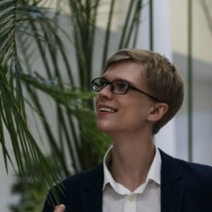 Герман Шиллер, 22.07, Санкт-Петербург