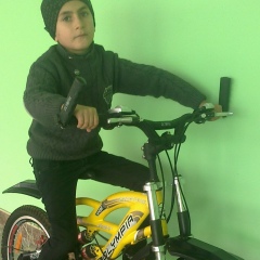 Emil Xudayev, 09.05, Тбилиси