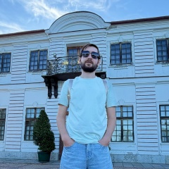 Александр Чернов, 06.12.1995