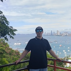 Сергей Пулин, 02.08.1990, Санкт-Петербург