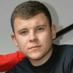 Иван Узунов, 06.08, Одесса