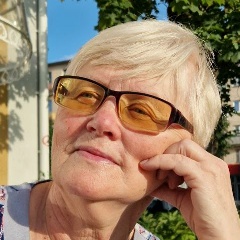 Светлана Полякова, 28.07.1957, Санкт-Петербург