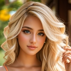 Виктория Летняя, 17.04, Москва