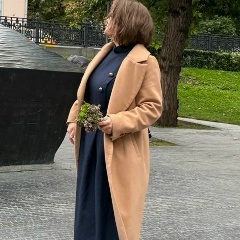 Татьяна Шинтарь, 15.03, Москва