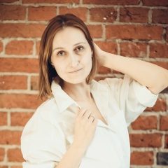 Елена Комарова, 19.10, Москва