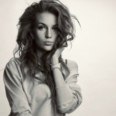 Анастасия Горошкова, 13.11, Москва