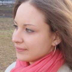 Елена Старовойтова, Москва