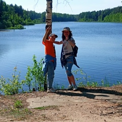 Олеся Гриздина, 17.01.1989, Москва