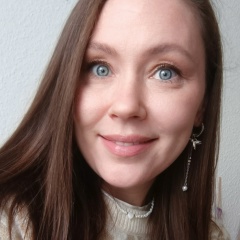 Света Проницына, Екатеринбург