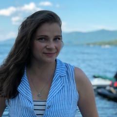 Наталья Коренчук, 14.11.1986, Санкт-Петербург