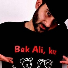 Tural Xaos, 27.12, Москва