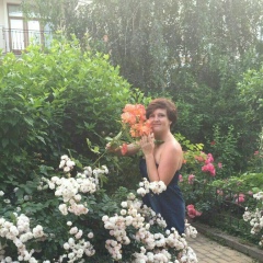 Анна Латаева, 09.05.1984, Одесса