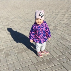 Dinara Abdikerim, 02.01, Балхаш