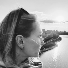 Olga Alexandrovna, 22.01, Москва
