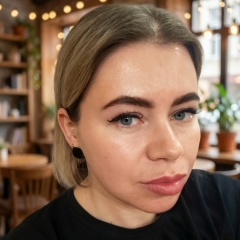 Екатерина Морозова, 21.12.1984, Новосибирск