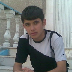 Гойибшер Абдуллаев, 10.12.1991, Наманган