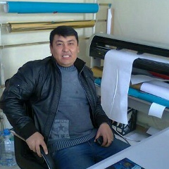 Берик Нурпейсов, 01.02.1984, Алматы