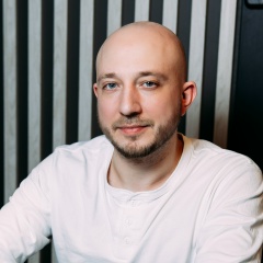 Виктор Грязнов, 16.08, Комсомольск-на-Амуре