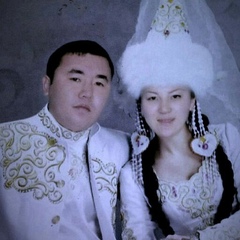 Жаксылык Есимов