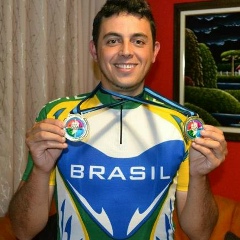 Adriano Santos, 20.07.1984, Curitiba