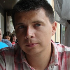 Роман Смирнов, 10.11, Жуковский