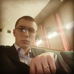 Андрей Логвин, Москва