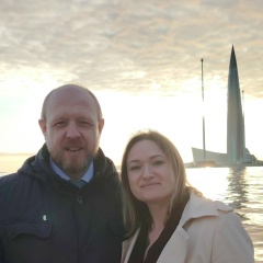 Алексей Лоза, 19.05, Санкт-Петербург