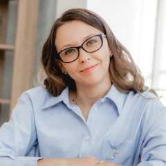 Екатерина Маркс, 14.08, Новосибирск
