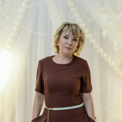 Алена Ноговицина, 22.09, Санкт-Петербург