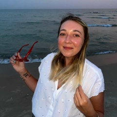Vlada Gurari, 12.11, Тель-Авив