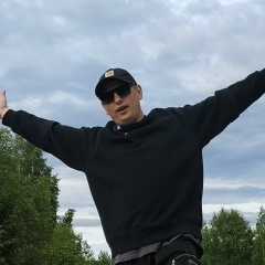 Андрей Васильевич, 25.05