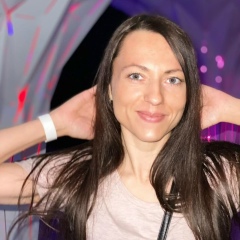 Lena Vidnaya, 15.12, Видное