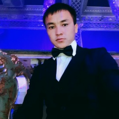 Азатбек Алишер-Уулу, 06.03.1991, Москва