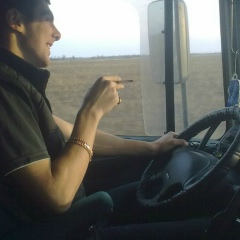 Максим Пилипенко, 12.01.1988, Херсон