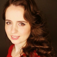 Мария Круглова, 20.04.1986, Санкт-Петербург